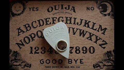 Exorcist Warns: Are Chatbots the New Ouija Board?