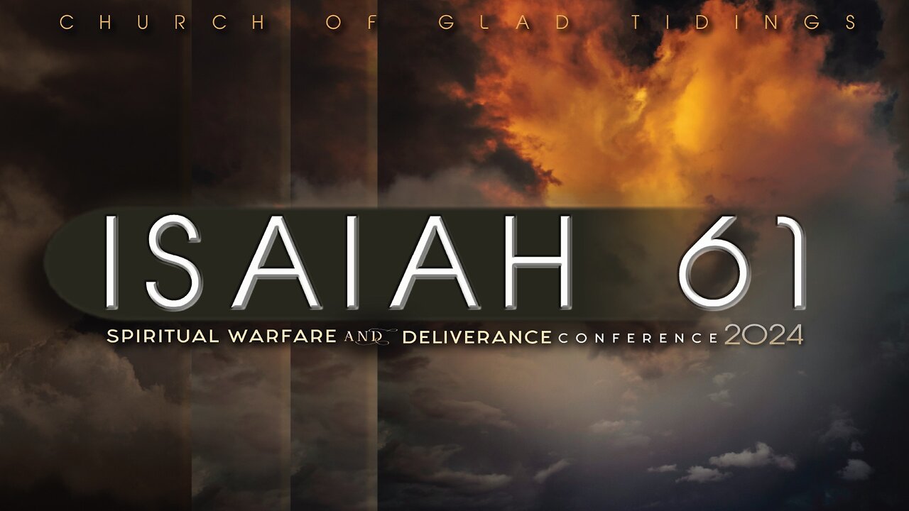 IS61| Session 19-20 | Q & A and Testimonies | April 25th 2025