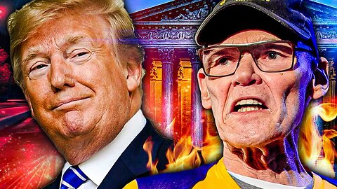 Left IMPLODES as Democratic Civil War SPIRALS Out of Control!!