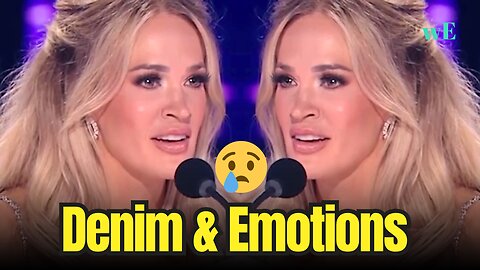 Grammy Winner Carrie Underwood Opens Up About Her Vegas Show & Family Moments - WorldEye