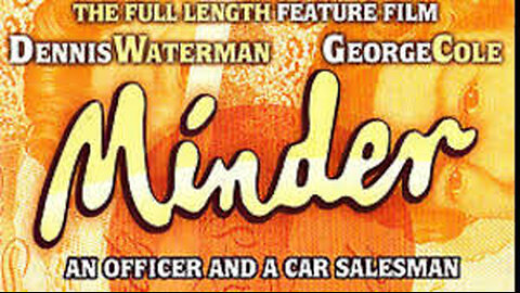 An Officer and a Car Salesman 1988 ‧ Thriller/Comedy