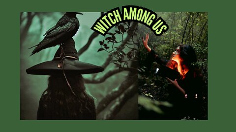 The Witch Hunt Games