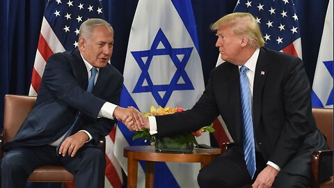 Ep: 18-Trending News: The Epstein Narrative Keeps Changing, Israel’s Influence On America, and More