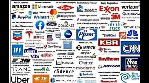 The New World Order isnt coming, its here!!