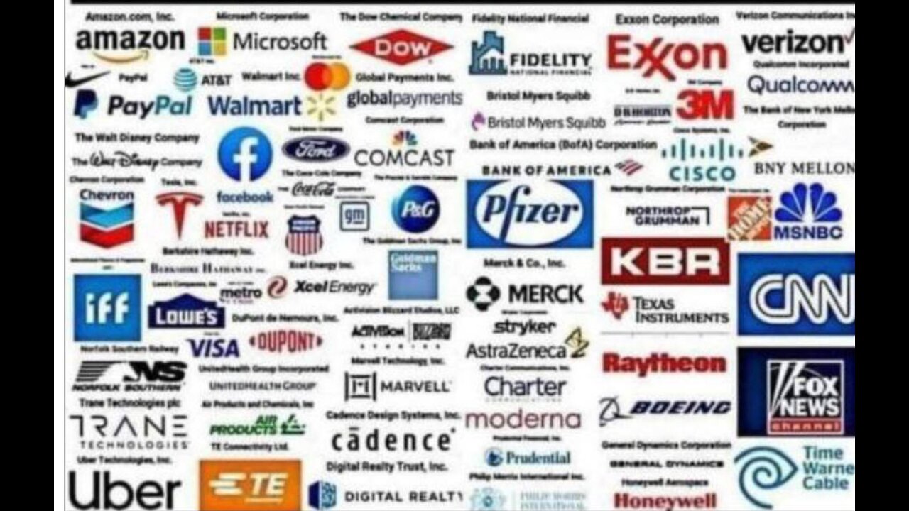 The New World Order isnt coming, its here!!