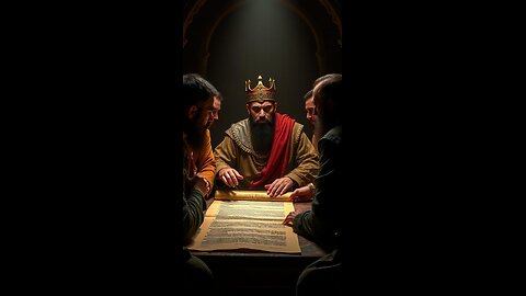 The Book Of Matthew 2-7-Reel