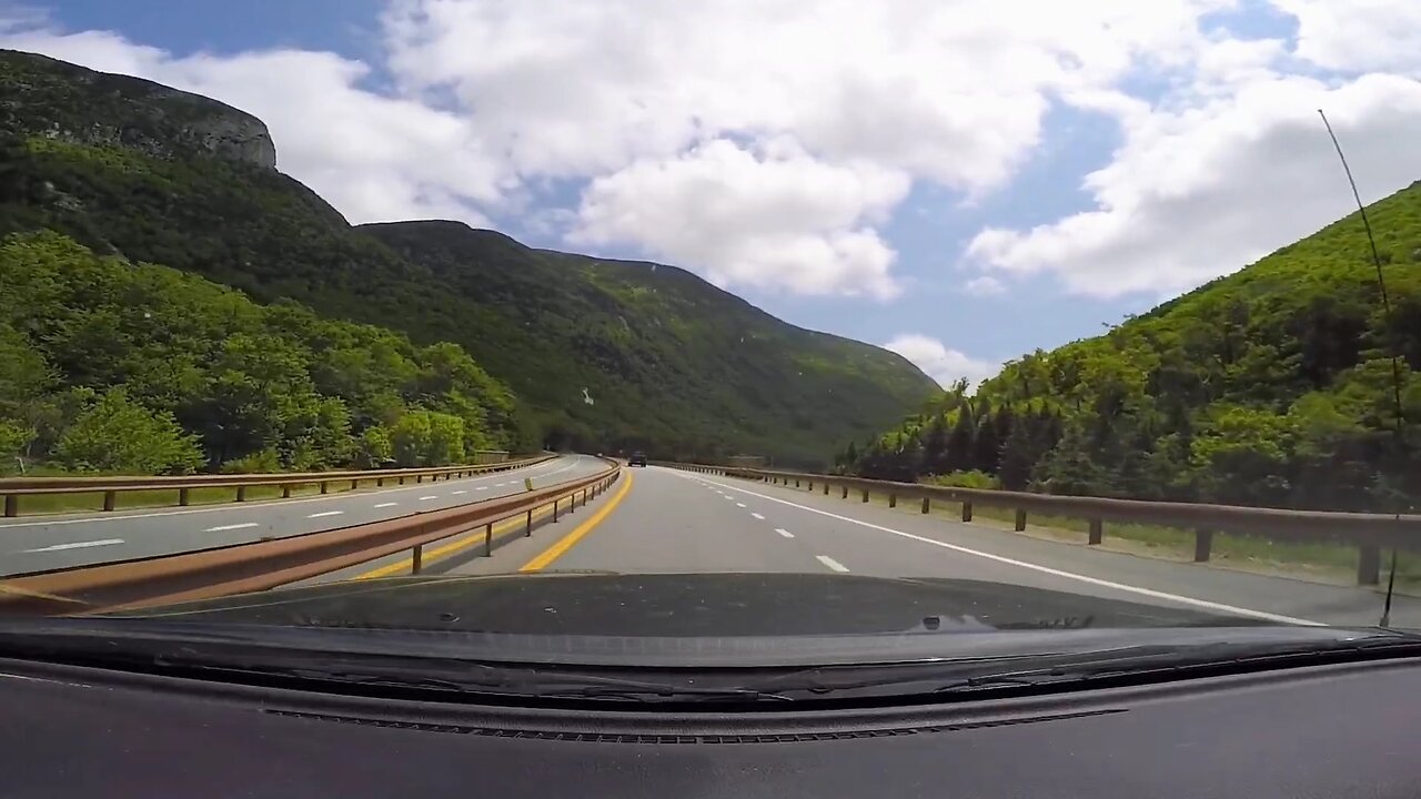 Franconia Notch