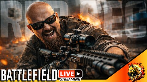 🔴Battlefield REDSEC Live M&K Gameplay: I Reckon It's Time I Recon