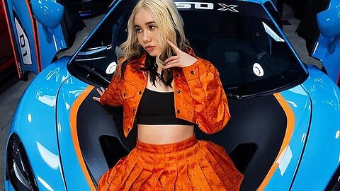 Lil Tay Tian Turns 18, Joins OnlyFans, Nuke India