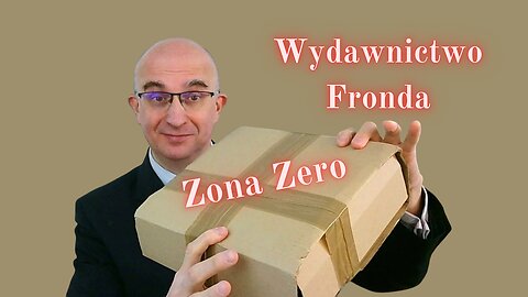 Mówiąc krótko o nowościach: Wydawnictwo Fronda i Zona Zero (151)