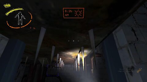 I heard a trap...