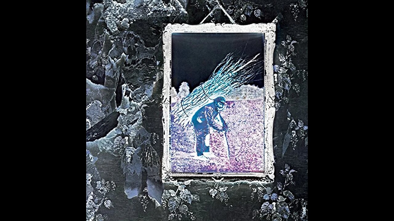 Led Zeppelin - Black Dog (Live 2007)