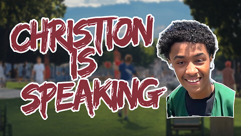 The Death of Christion Olson: Silence, and Trauma