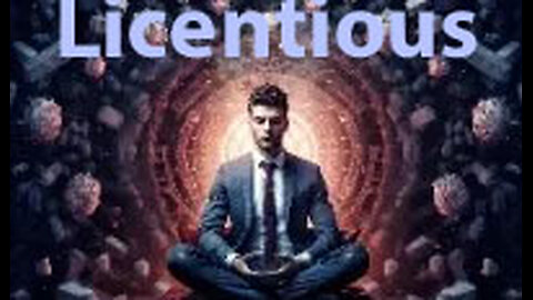 Licentious