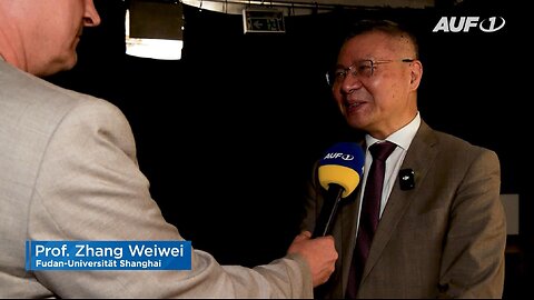 Machtprobe mit Trump? Peking-Insider erklärt Chinas Strategie