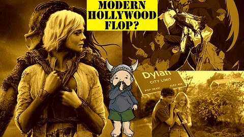 Predator Badlands is Another Disney Disaster