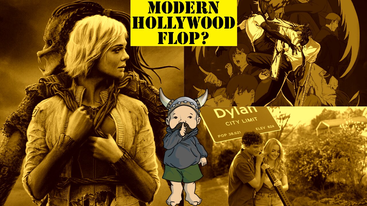 Predator Badlands is Another Disney Disaster