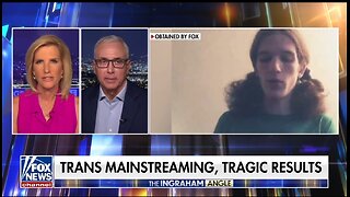 Dr. Drew: Something Is Very Wrong with How We’re Approaching Trans Treatment