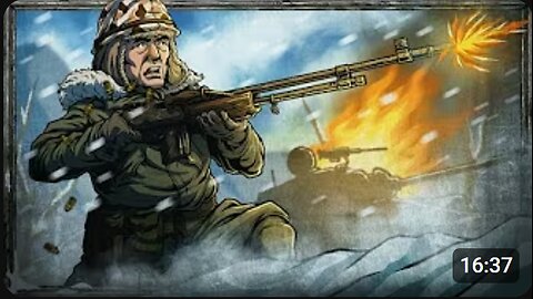 ❄️ Frozen Hell: The Battle of Chosin Reservoir – Korean War Nightmare 🥶🔥