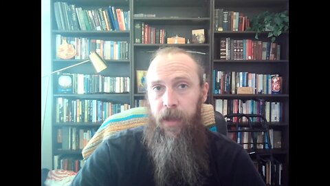 The Selfish Heart vs the Church