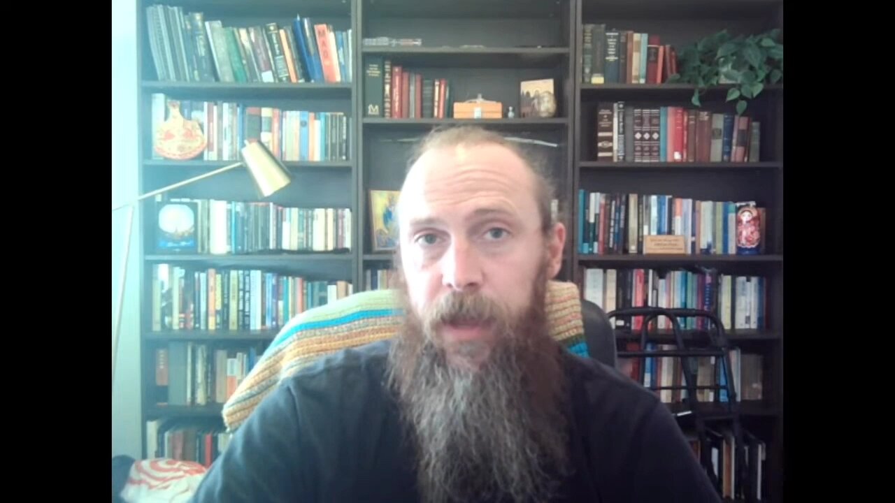 The Selfish Heart vs the Church