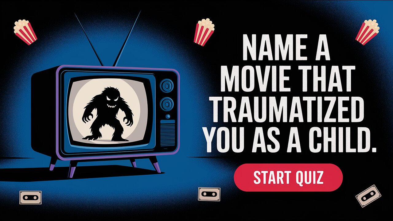 60s, 70s & 80s Horror: How Well Do You Remember the Nightmares?