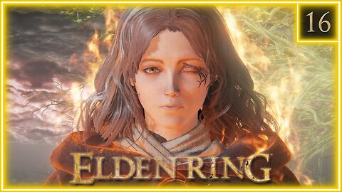Elden Ring [First Person Mod] - Al final lo terminamos quemando (NO COMMENTARY)