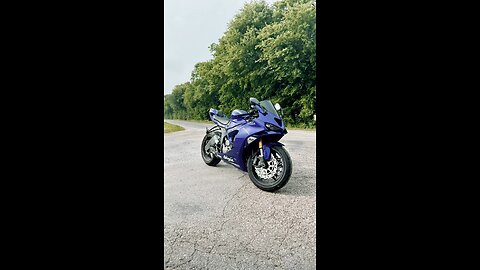 Kawasaki 636