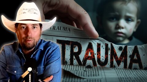 Is The Entire World Living With PTSD?