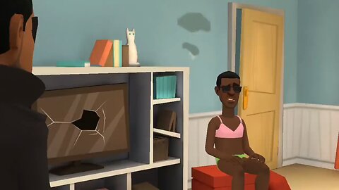 The Adventures Of Diddy (The Movie) EXTENDED CUT