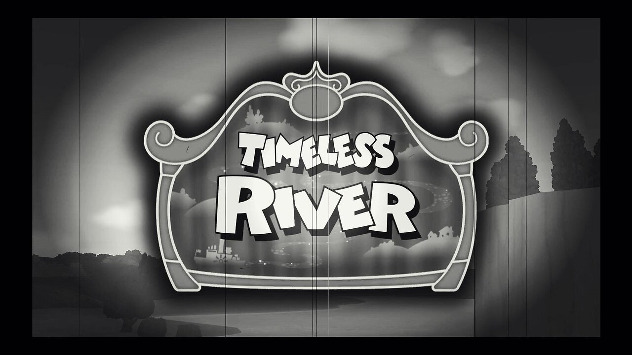 Kingdom Hearts 2 Episode 13: Timeless River