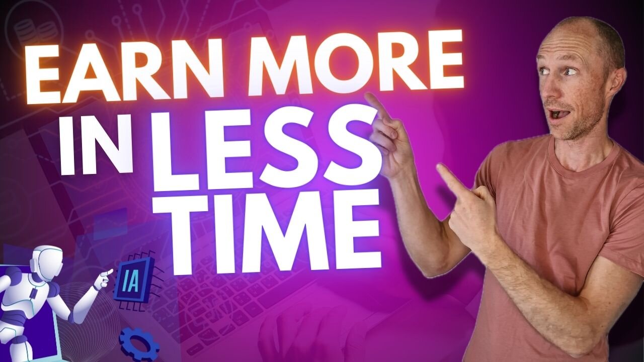 AI for Data Entry and Micro Jobs Online – Earn More in Less Time (Part 2 of 5)