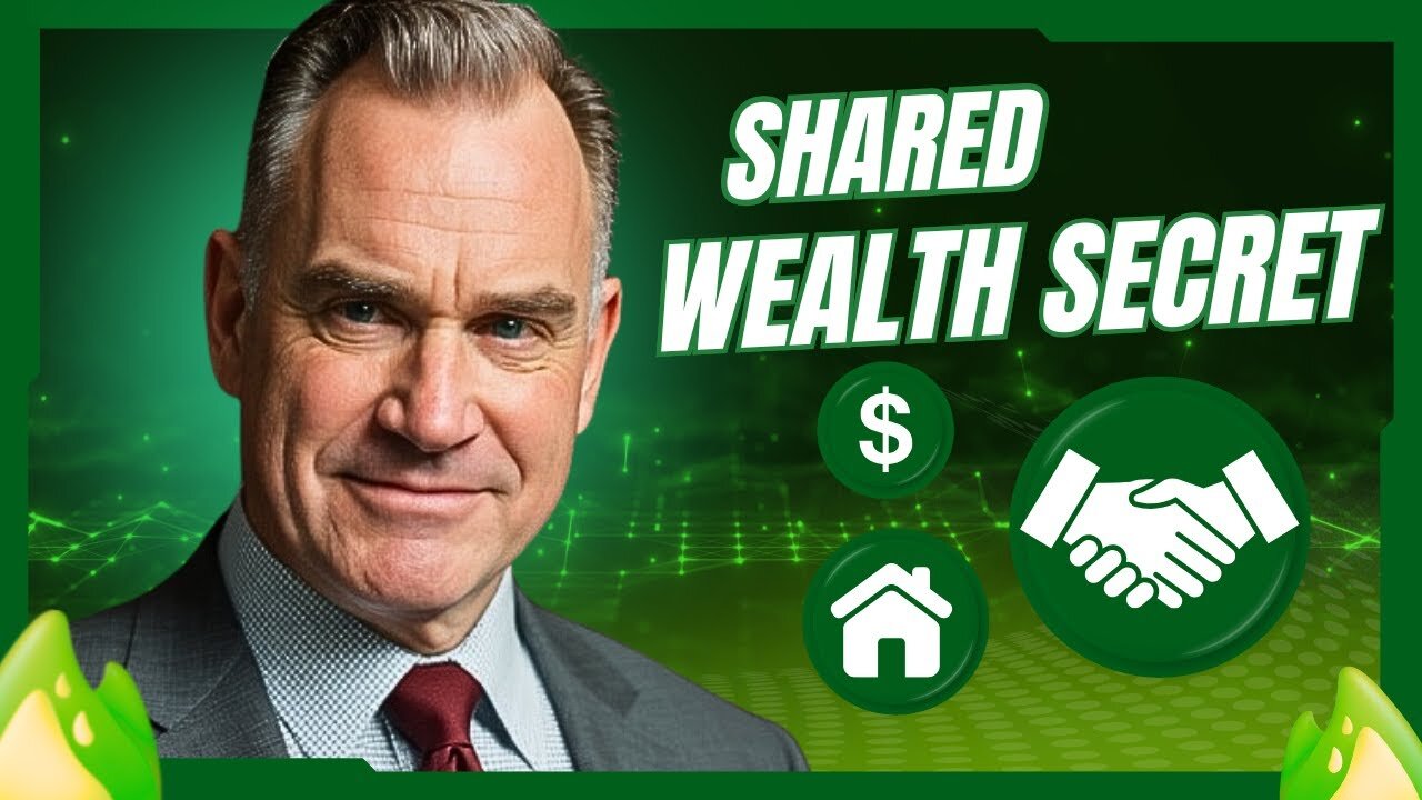 What Makes Brooks Town Center So Special? - NEW Fractional Commercial Real Estate Investing