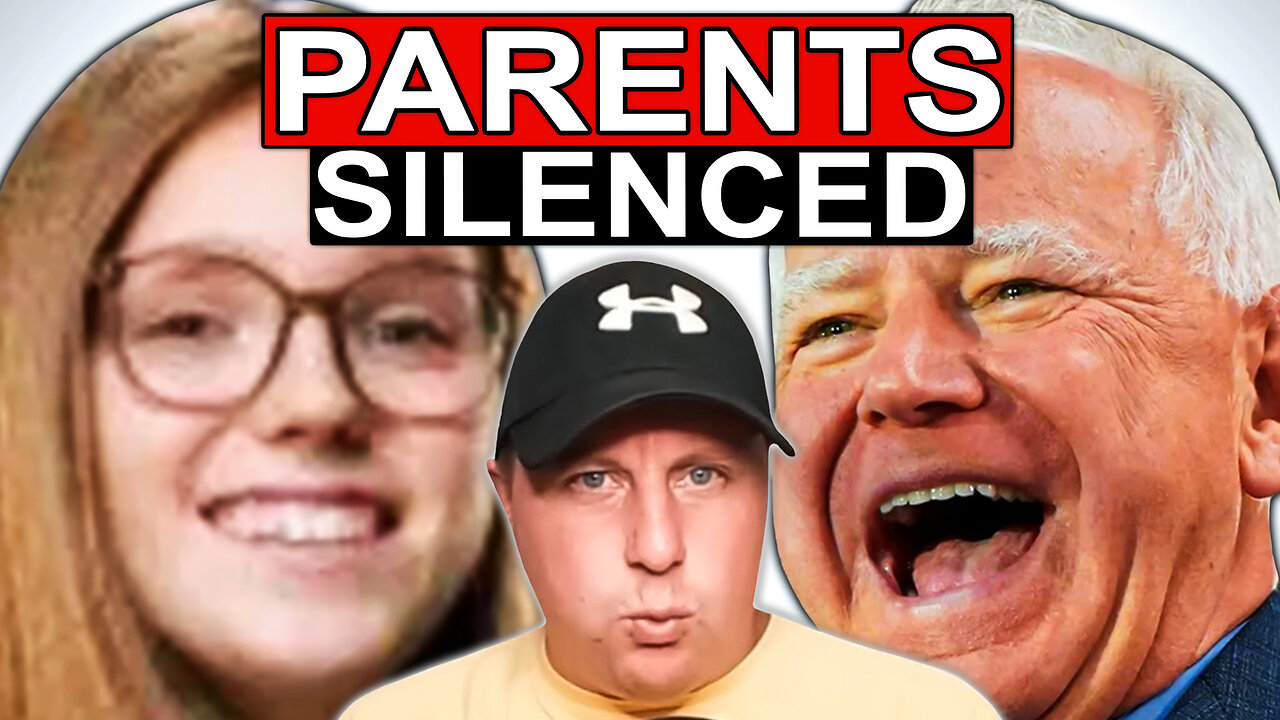 Biological Male DOMINATES Girls Softball & Minnesota Parents ALLOW It