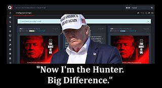 Hunting Update