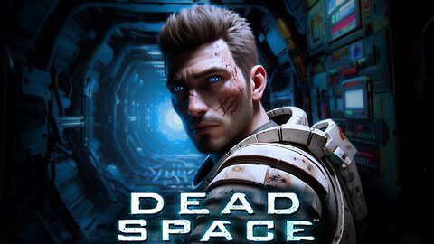 Dead Space: The Epic Battle to Heal a Shattered Marriage