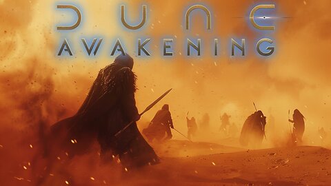 Dune Awakening | Upgrading To Tier 6 | The Spice Must Flow