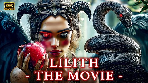 Lilith (2025) The Forbidden Movie That Shocked The Whole World
