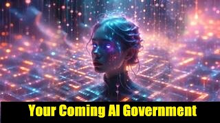 MAX IGAN - Your Coming AI Government