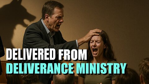 Delivered From Deliverance Ministry | Nancy West | Our Stories | Episode 416