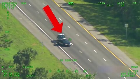 OMG 😱 Insane Moments When Cops Face Off With the Most Dangerous Criminal .