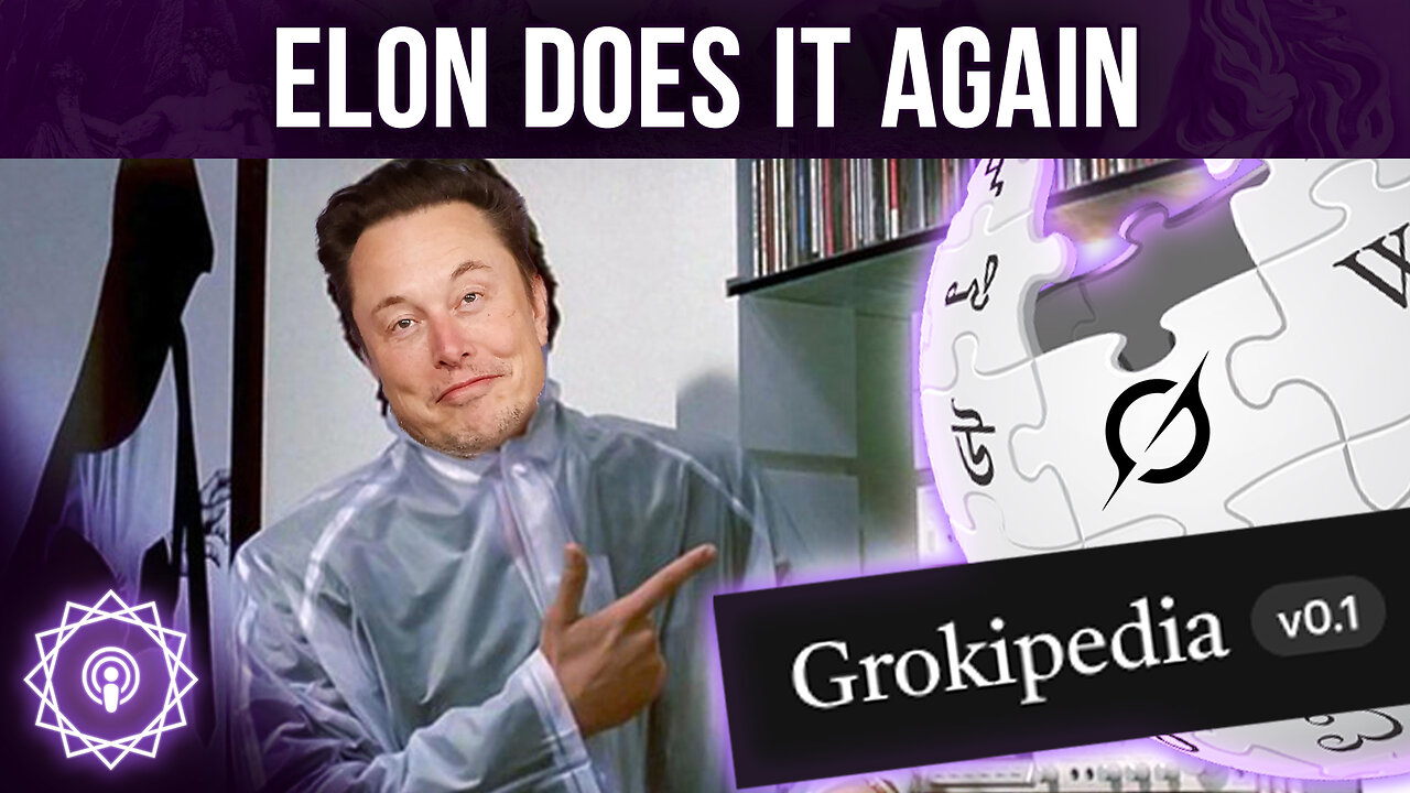 Wikipedia's Days Are Numbered