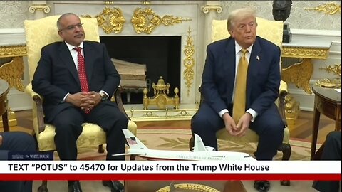 Trump: I’ve Lost a Lot of Faith in Certain People Who Got Duped by Dems Over The Epstein Files