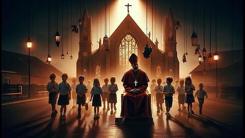 Catholic Church Child Abuse Scandal Exposed