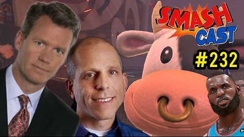 Holy Cow!! | Smashcast