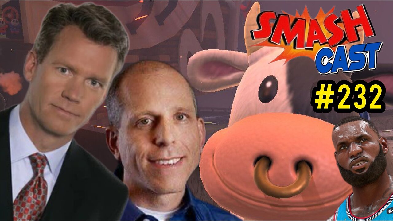 Holy Cow!! | Smashcast