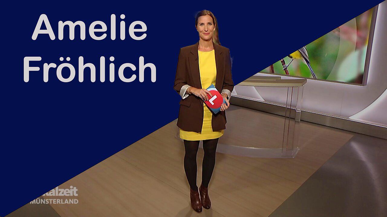 Amelie Fröhlich 141125