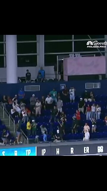 ⚾🗣 Phillies Karen vs. Birthday Boy: A Phillies Game Controversy Turns Heartwarming