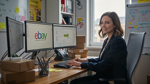 Mastering eBay Dropshipping: Your Ultimate Guide