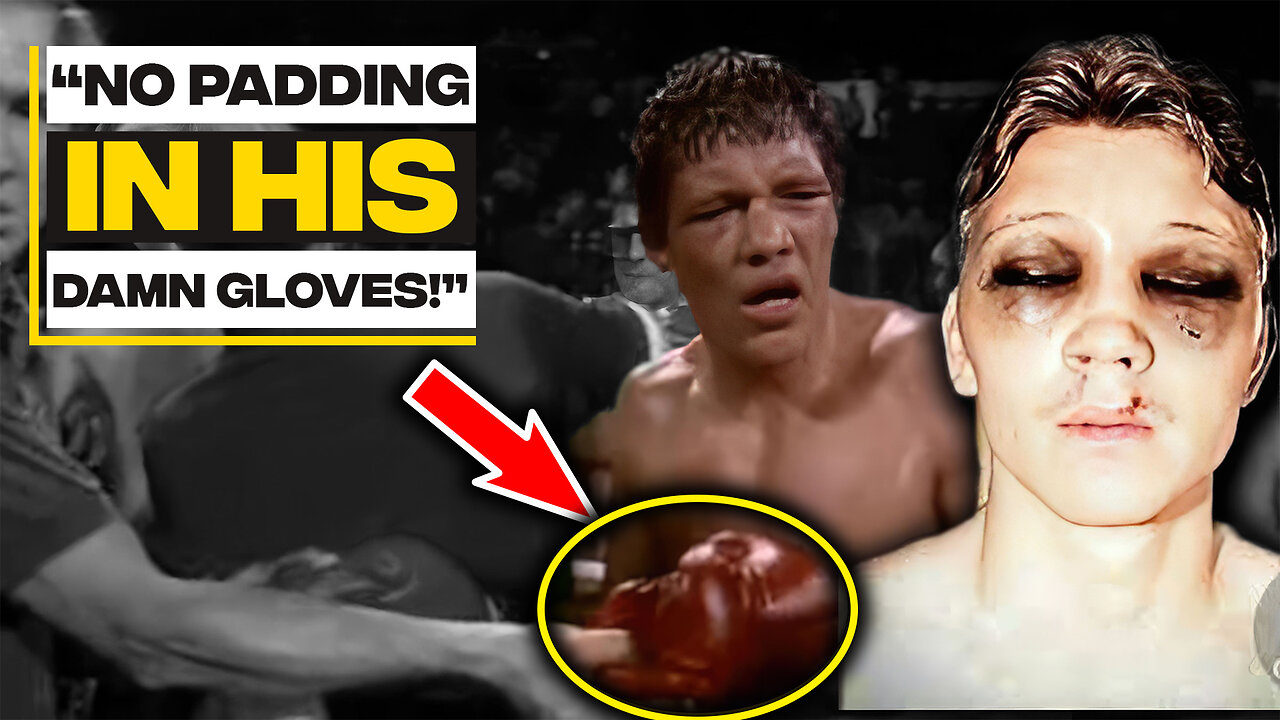 Top 10 Dirty Boxers of All Time